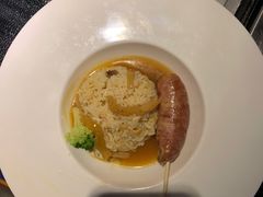 -蓝鲸湾汤泉(包河店)