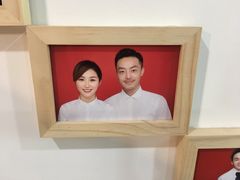-Best U照相馆证件照·外拍(五角场店)