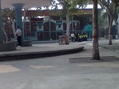 -解放人民公园