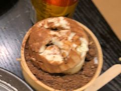 -天津东凯悦酒店·Market Café自助餐厅
