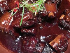 -香山湖渔家大院