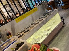 -小牛叔鲜切牛肉·火锅·烤肉自助(公济桥路店)