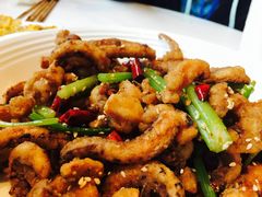 -大铁勺新津菜(东丽阳光新业广场店)