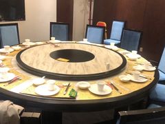 包厢-乾州食府(小雁塔店)