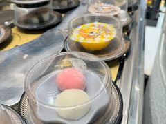 -争鲜回转寿司(朝北大悦城店)