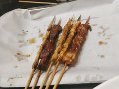 -刘妈菜馆(磁器口店)