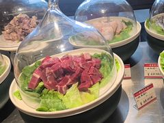 -大队长大灶鹅