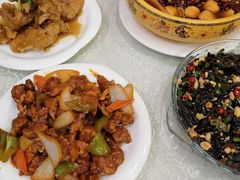 -满龙源餐厅(南十马路店)