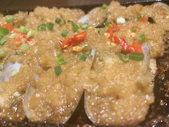 -王扯火胖哥烤生蚝(眉山首店)