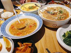 -乡里八闽·福州乡土菜(高宅店)