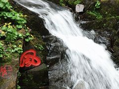 -凤凰山国家森林公园