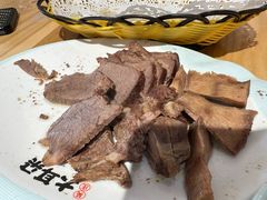 -辛杨和·大耳朵驴肉馆(银川总店)