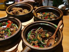 -旺爷砂锅·茶作(国贸城店)