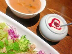 麦醋手工凉皮-掌柜的店·河南菜(世茂店)