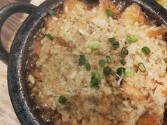 -小菜园新徽菜(上海浦东复地活力城店)