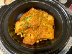 海鲜客家酿豆腐-潇湘府•湘菜领军品牌(望京店)