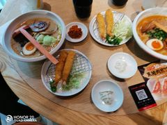 -味千拉面(淮安万达店)