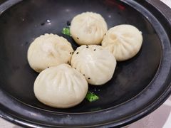 海参生煎包-红杏酒家(凤凰店)