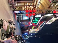 -邻家小馆(银都店)