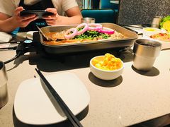 -半天妖烤鱼(丰科万达店)