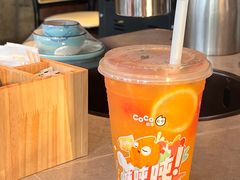 -CoCo都可(白石洲店)