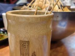 -付小姐在成都(中山公园店)