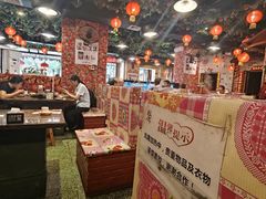 -粗粮人家·东北菜(洋桥店)