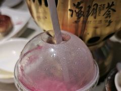 -海玥荟海鲜姿造自助餐厅(欧罗巴广场店)