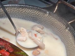 -捞王猪肚鸡火锅(金华义乌之心店)