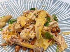 顺德走地鸡捞起-顺味凤城(九六广场店)