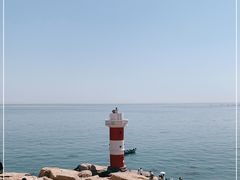 -东极岛景区-东海第一哨灯塔