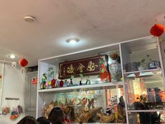 大堂-凌舍好烧鹅(中山路店)