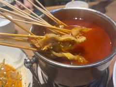 -金掌勺锅包肉(华润万象城店)