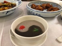 -聚春园自助餐厅(东街口店)