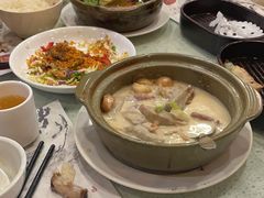 -尝囍煲仔小菜