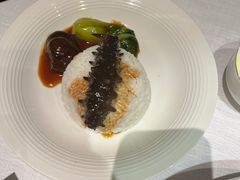 -鱼翅楼·津派砂锅鱼翅(水上公园店)