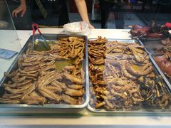 -王浩儿纪六孃甜皮鸭(东大街店)