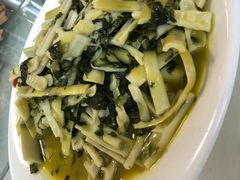 -高老庄·老溧阳·私房菜(南山竹海店)