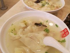-琴岛顺天馄饨(营口路市场店)