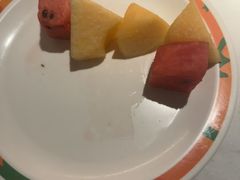 -比格比萨自助(宝山日月光店)