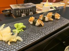 -Sushi Hanzo半藏(天环广场店)