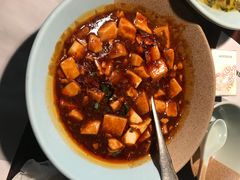 麻辣豆腐-外婆家(南开大悦城店)