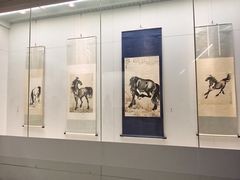 -徐悲鸿纪念馆