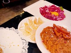 -北门涮肉·炭火铜锅涮肉(什刹海店)