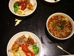 -百姓厨房(凤翔泥塑坊店)