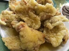 -顺姬冷面(长白西路店)