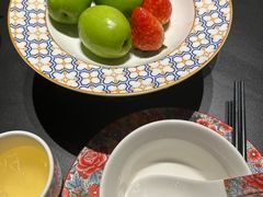 -知楚•精致湖北菜(武商MALL店)