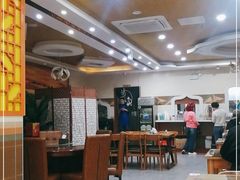 大堂-西域美食(清河店)