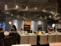 -仙桐吉宴铁板烧·精致料理