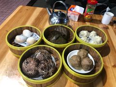 -肥佬夜茶(早茶·西乡店)
